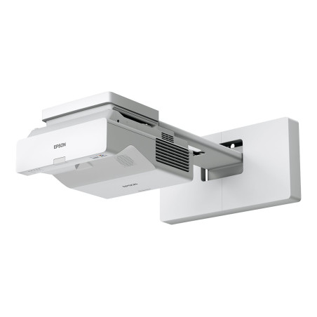 Epson | EB-760W | WXGA (1280x800) | 4100 ANSI lumens | White | Wi-Fi