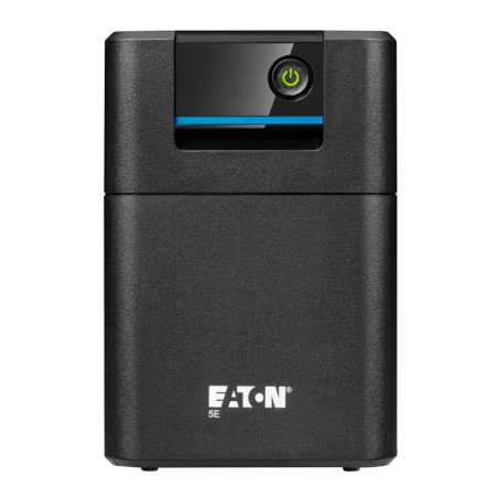 Eaton | UPS | 5E Gen2 700D DIN | 700 VA | 360 W