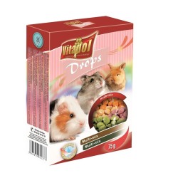 Vitapol Drops Snack 75 g...