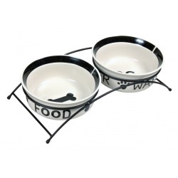 TRIXIE 24641 A set of...