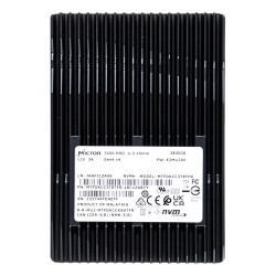 SSD Micron 7450 PRO 3.84TB...