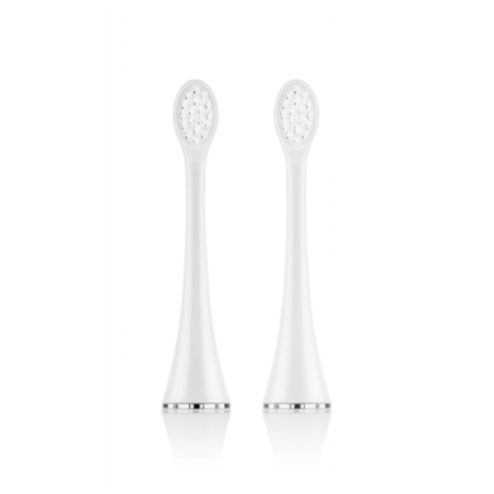 ETA | Replacement Heads | ETA070690100 | Heads | For kids | Number of brush heads included 2 | Number of teeth brushing modes Does not apply | White