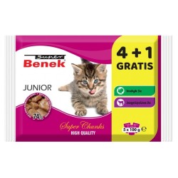 SUPER BENEK Junior - wet...