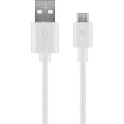 Goobay | Micro USB charging...