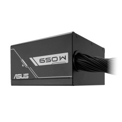 ASUS Prime -650B-BLACK...