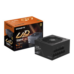 Gigabyte UD750GM 750W PG5...