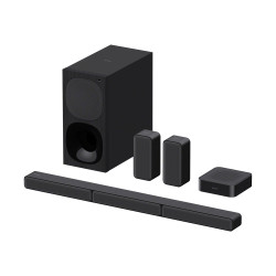 Sony | HT-S40R 5.1ch Home...