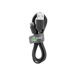 Goobay | USB-C charging and...