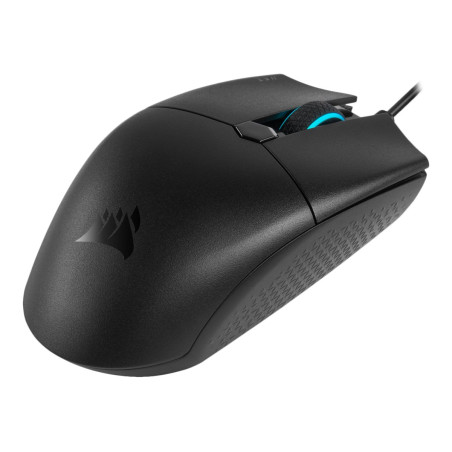 Corsair | Gaming Mouse | KATAR PRO Ultra-Light | Gaming Mouse | Wired | Optical | Black | Yes