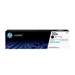 HP 32A Original LaserJet...