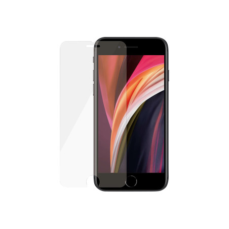 PanzerGlass | Screen Protector | Apple | Iphone 6/6s/7/8/SE (2020) | Glass | Crystal Clear | Clear Screen Protector