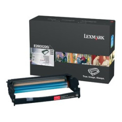 Lexmark E260X22G imaging...