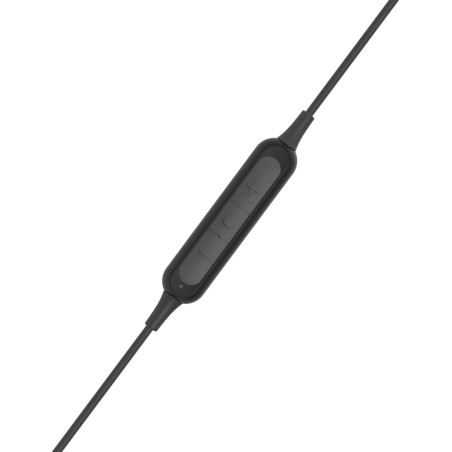 Koss | Headphones | KSC35WL | Bluetooth | In-ear | Microphone | Black