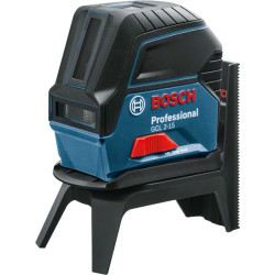 Bosch GCL 2-15 Line/Point...
