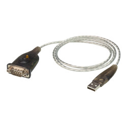Aten USB to RS-232 Adapter...