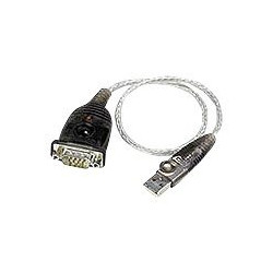 Aten USB to RS-232 Adapter...