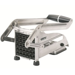 GEFU 13750 slicer Manual...