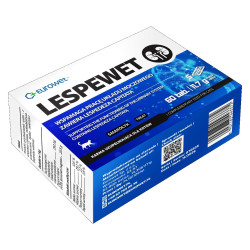 EUROWET Lespewet Urinary...