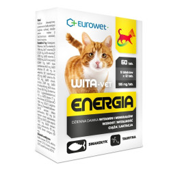 EUROWET Wita-Vet Energia -...