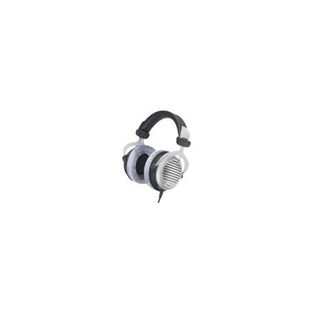 Beyerdynamic | DT 990 | Black, Silver