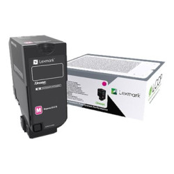Lexmark CS720 Magenta...