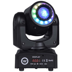 Light4Me Spot Ring 30 - LED...