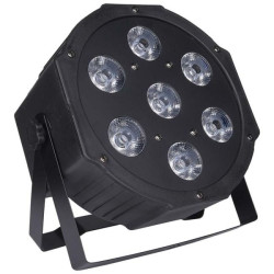 LIGHT4ME TRI PAR Basic 7x9...