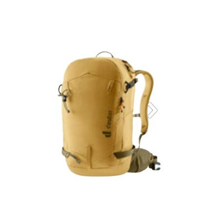 Deuter Freerider 24 24 L Yellow