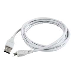 CABLE USB2 TO MICRO-USB...