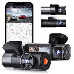VANTRUE N5 NEXUS 5 VIDEO...