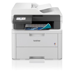 Brother DCP-L3560CDW, LED,...
