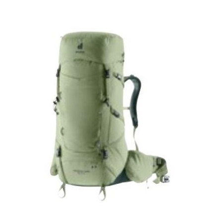 Deuter Aircontact Core 55+10 SL 55 L Olive