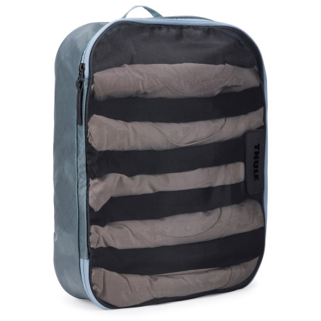 Thule | Packing Cube, Large | Packing Cube | Pond Gray
