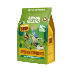 ANIMAL ISLAND Brilliant...