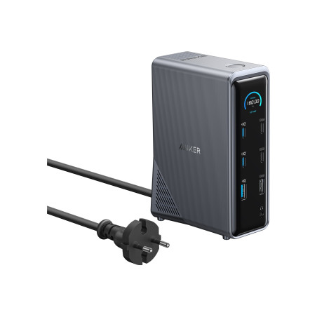 Anker Anker Prime Charging Docking Station 160W | A83B63A1