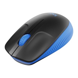 MOUSE USB OPTICAL WRL...