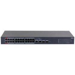 Switch|DAHUA|CS4226-24ET-24...