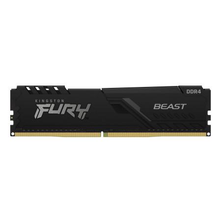 MEMORY DIMM 8GB PC25600 DDR4/KF432C16BB/8 KINGSTON