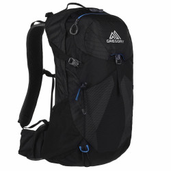 Trekking backpack - Gregory...