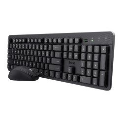 KEYBOARD +MOUSE ODYII WRL...