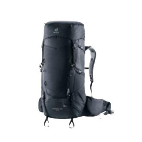 Deuter Aircontact Core 60+10 60 L Black