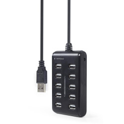 I/O HUB USB2...