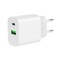 CHARGER USB 20W...