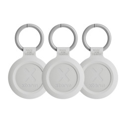 Xtorm XTAG2GA10-3PACK GPS...