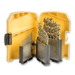 DeWALT DT7926 Drill bit set...