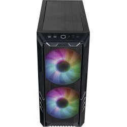 Cooler Master HAF 500 Midi...