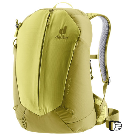 Trekking backpack Deuter AC Lite 15 SL Shale-graphite