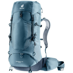 Trekking backpack - Deuter...