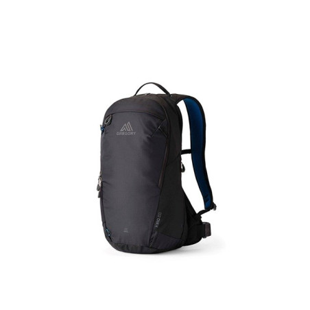 Gregory Kiro Hiking backpack 20 l Black