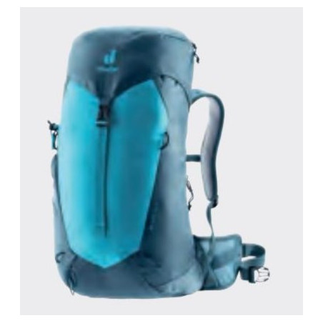 Deuter AC Lite 22 SL 22 L Blue